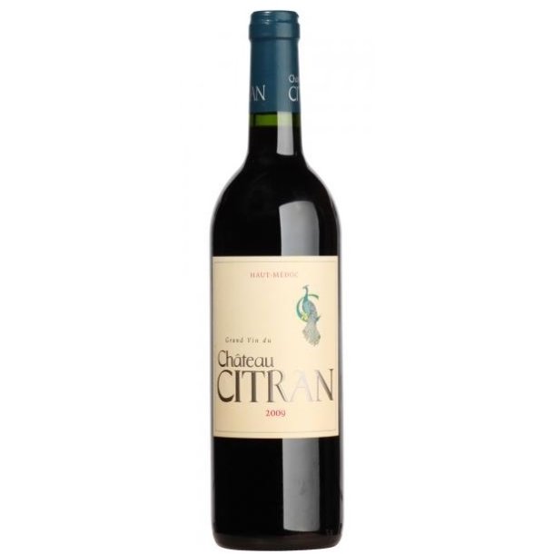 Chateau Citran 2010 Haut-Mdoc