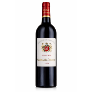 Ch�teau La Cabanne Pomerol 2021