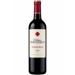 Ch�teau Toulifaut Pomerol 2024 