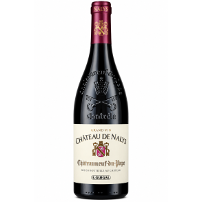Chateauneuf-du-Pape Rouge Grand Vin Ch�teau de Nalys 2019