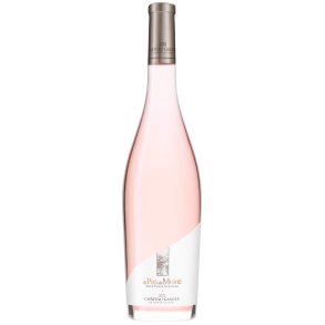 Le Pas du Moine Ros� C�tes de Provence Sainte-Victoire Ch. Gassier 2022 �ko 