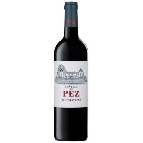 Chateau de Pez Cru Bourgeois Saint-Estphe 2020
