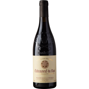 Chateauneuf-du-Pape, Cuvee les Pierres, AOC 2024 