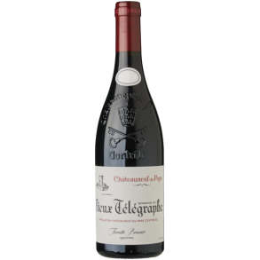 Chteauneuf du Pape - Domaine du Vieux Telegraphe 2021 