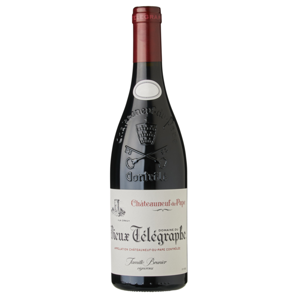 Chteauneuf du Pape - Domaine du Vieux Telegraphe 2021 