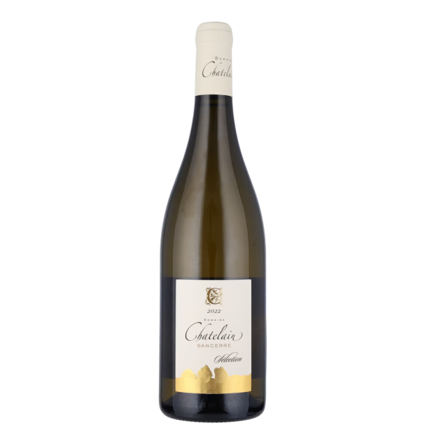 SANCERRE SELECTION Domaine Chatelain 2022