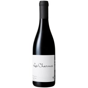 MORGON LES CHARMES Domaine Raphael Chopin 2021
