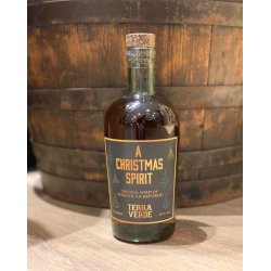 Terra Verde A Christmas Spirit 40% 