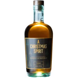 Terra Verde A Christmas Spirit 40% 