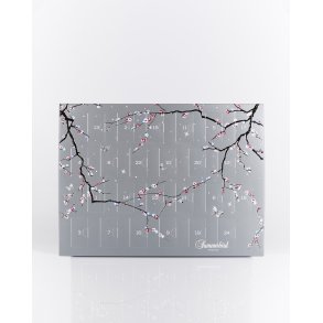 Classic Christmas Calendar 2025 Edition - Summerbird