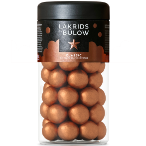 Regular Classic Caramel - Lakrids by Blow