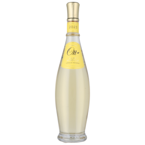 CLOS MIREILLE BLANC Cotes de Provence, Domaines Ott KO 2020