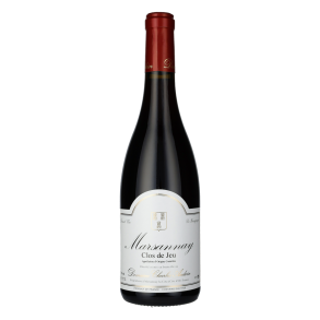 Marsannay Clos de Jeu Domaine Charles Audoin 2018