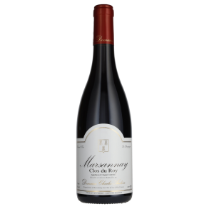 Marsannay Clos du Roy Domaine Charles Audoin 2020