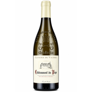 Closerie de Vaudieu Ch�teauneuf-du-Pape Blanc 2025 