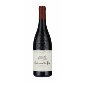 Closerie de Vaudieu Ch�teauneuf-du-Pape Rouge 2021