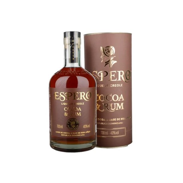 Ron Espero Cocoa &amp; Rum 