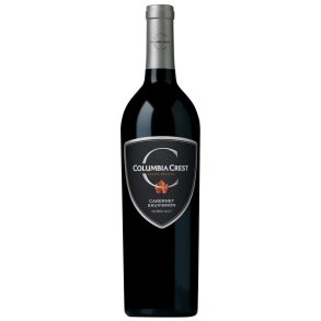Cabernet Sauvignon Columbia Crest  2019