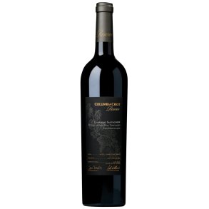 Cabernet Sauvignon Reserve Sportsfisher Vineyard Columbia Crest 2019
