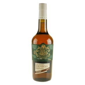 Comte Louis de Lauriston Calvados VSOP