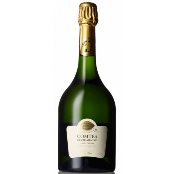 Taittinger Comtes de Champagne 2011