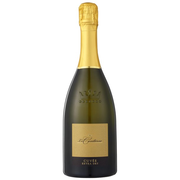 Prosecco Extra Dry Elegance - Le Contesse 150 cl. Magnum 