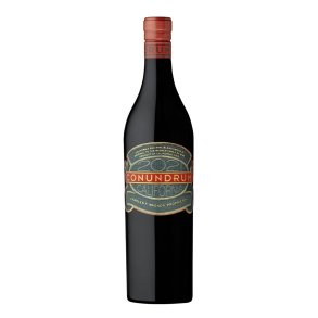 Conundrum Selected Grapes Red 2021