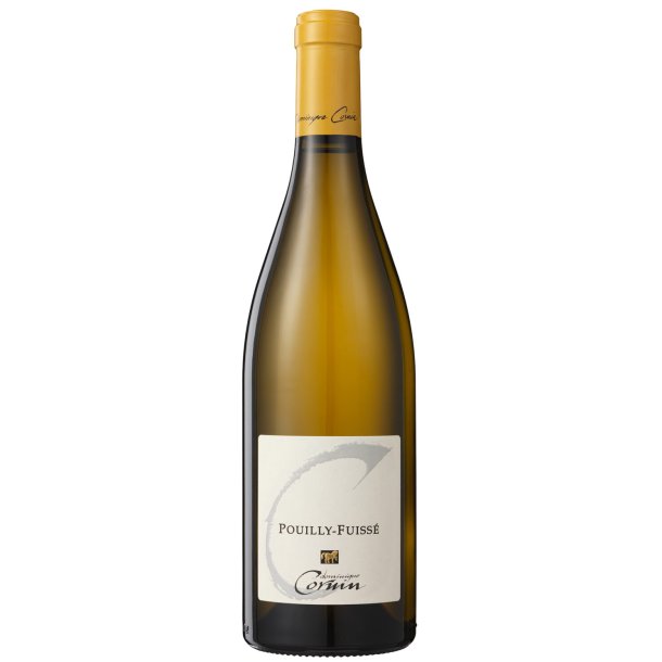 POUILLY-FUISSE Domaine Romain Cornin ko 2022