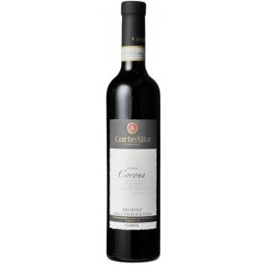 Accordini, Corte Alta Recioto della Valpolicella Classico 37,5 cl