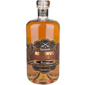 Corsario - Rerserve Cask, Nicaragua Magnum 150 cl. 