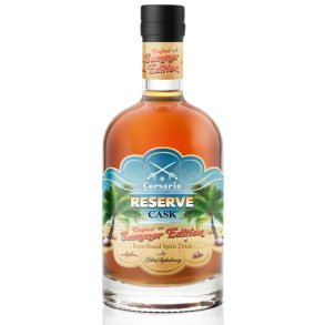 Corsario Reserve Cask Summer Limited Edition