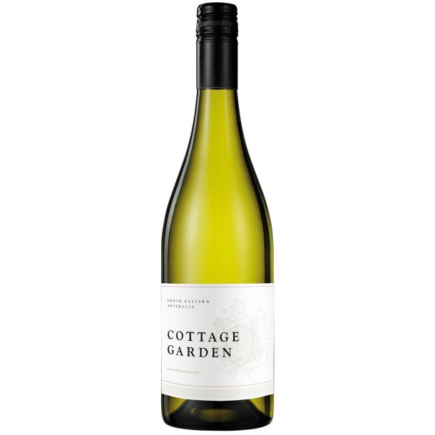 Chardonnay Australien Cottage Garden 2022
