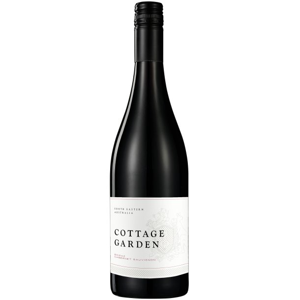 Cabernet Sauvignon - Shiraz Cottage Garden Australien 2023