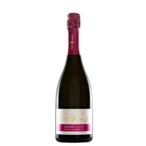 Grande Cuvee Cremant de Luxembourg Kohll Leuck