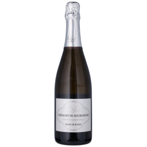 Cremant de Bourgogne BdB Brut Cave de Bissey