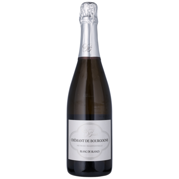 Cremant de Bourgogne BdB Brut Cave de Bissey