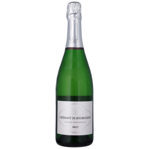 Cremant de Bourgogne Brut Cave de Bissey