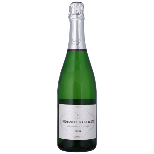 Cremant de Bourgogne Brut Cave de Bissey