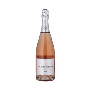 CREMANT DE BOURGOGNE ROS BRUT Cave de Bissey