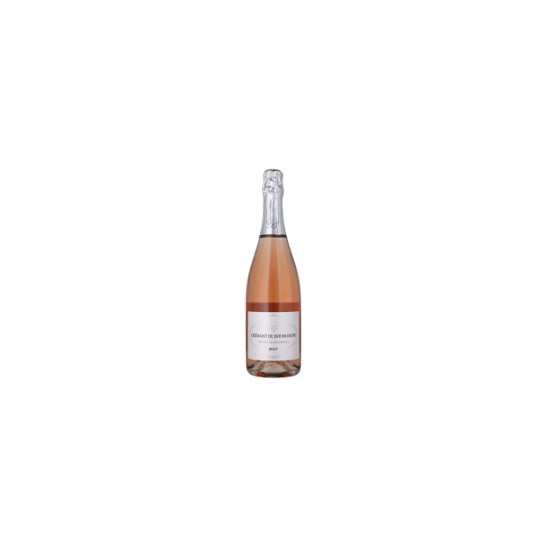 CREMANT DE BOURGOGNE ROS BRUT Cave de Bissey