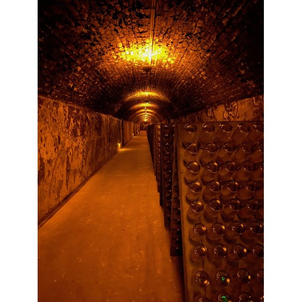 Cristal Louis Roederer Champagne Gift Box 2015