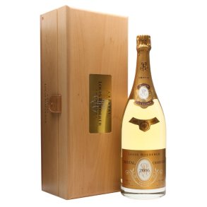 Louis Roederer Cristal Champagne 2006 Magnum 