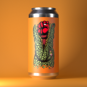 Bad Seed Brewing - Crocodile Punch