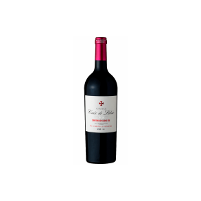 Chteau Croix de Labrie Saint-milion Grand Cru 2019