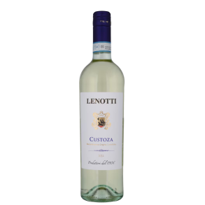 Bianco di Custoza Cantine Lenotti 2024