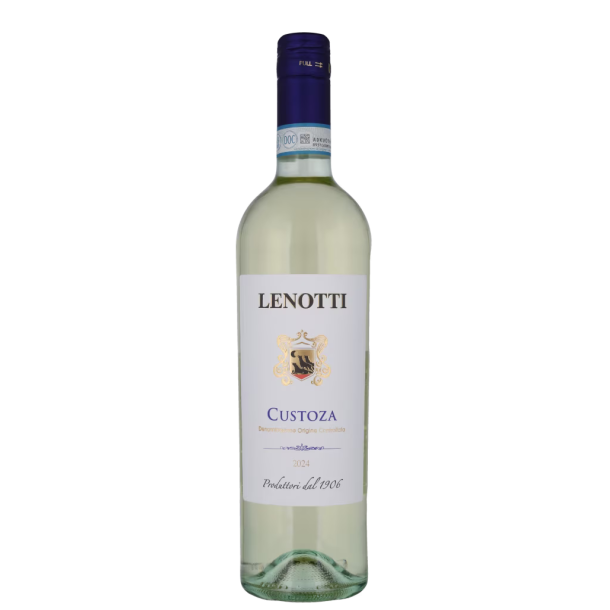 Bianco di Custoza Cantine Lenotti 2024
