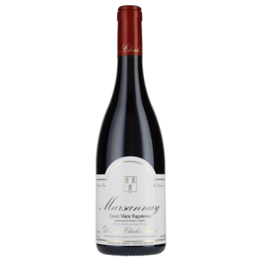 Marsannay Cuve Marie Ragonneau Domaine Charles Audoin 2020