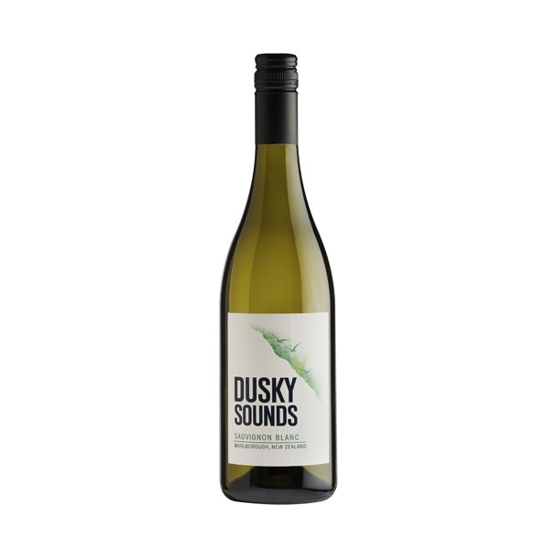 Dusky Sounds, New Zealand Sauvignon Blanc 2021