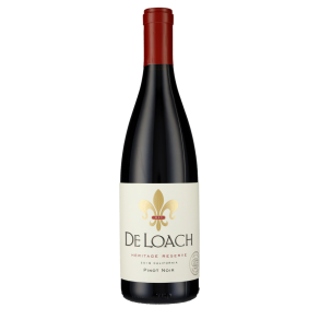 Deloach Heritage Collection Pinot Noir California 2020