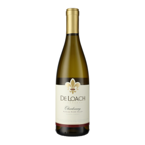 Deloach Chardonnay Estate Vineyard Russian River Valley 2019 